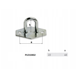 Chwytka / zaczep /...