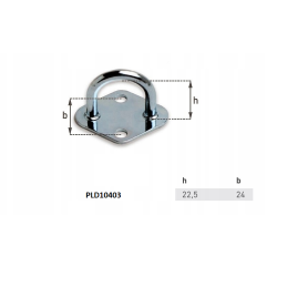 Chwytka / zaczep /...