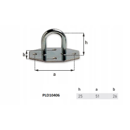 Chwytka / zaczep /...