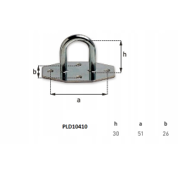 Chwytka / zaczep /...