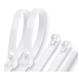 7.2 x 200 Reusable nylon...