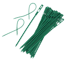Plant ties 100 pieces 13cm