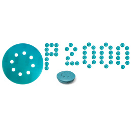 Papier Ścierny Wodny P2000...