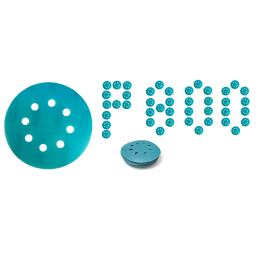 Papier Ścierny Wodny P800...