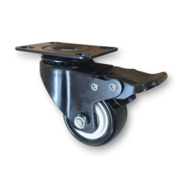 Swivel Wheel 50x24, load...