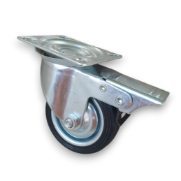 Kółko 75X22 udźwig 50 kg...