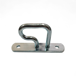 French-type handle/hook/guide