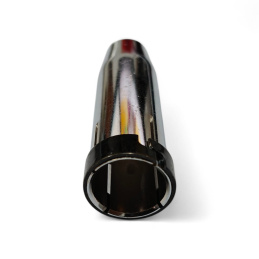 Gas nozzle (shell type) for...