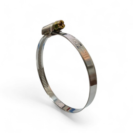 Hose Clamp 12 mm Band...