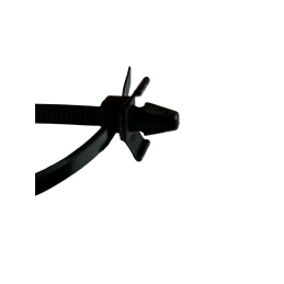 Nylon Push-Mount Cable...