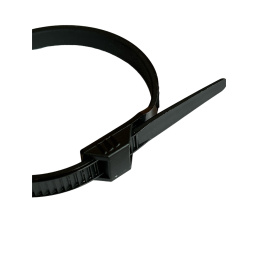 Double-Locked Nylon Cable...