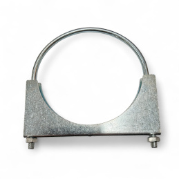 U-Bolt Clamp M8 × 57 mm W1...