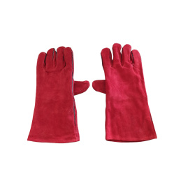 WELDING GLOVES for Welding...