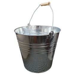 Galvanized Bucket 15L