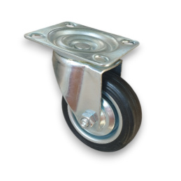 Swivel Caster Wheel 200x50,...