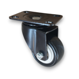 Swivel Wheel 50x24, load...