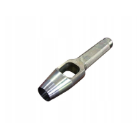 Cutters for eyelets