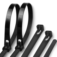 Nylon Reusable Cable Ties