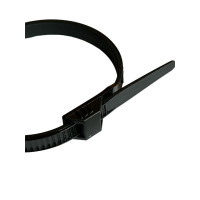 Double-Lock Cable Ties
