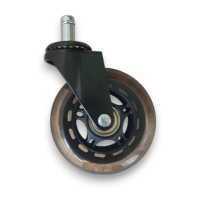 Caster Wheels for Swivel Chairs