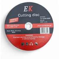 Cutting Discs