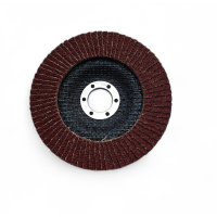 Aluminum Oxide (AO) Flap Discs