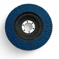 Zirconia Flap Discs
