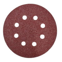 Sanding Discs Grit P40–P400